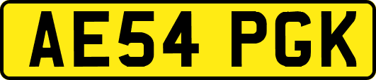AE54PGK