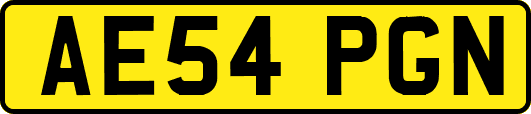 AE54PGN