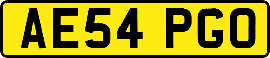 AE54PGO