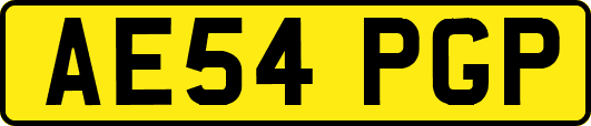 AE54PGP