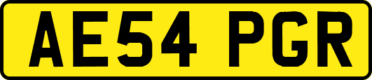 AE54PGR