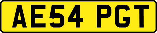 AE54PGT