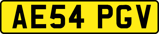 AE54PGV