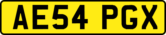 AE54PGX