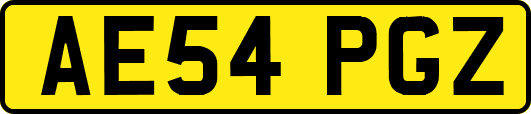 AE54PGZ