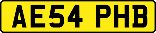 AE54PHB