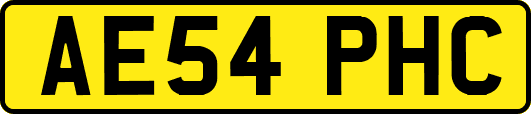 AE54PHC