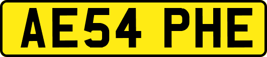 AE54PHE