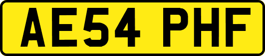 AE54PHF