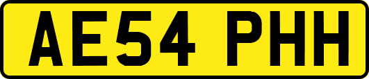 AE54PHH