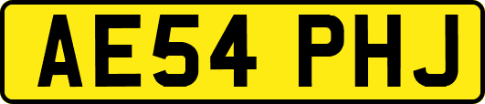 AE54PHJ