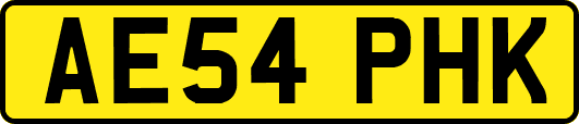 AE54PHK