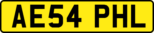 AE54PHL
