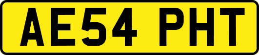 AE54PHT