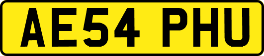 AE54PHU