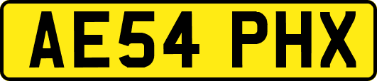 AE54PHX