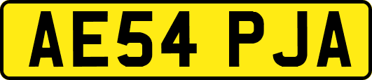 AE54PJA