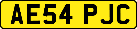 AE54PJC