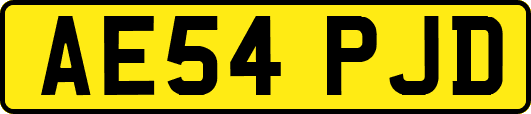 AE54PJD