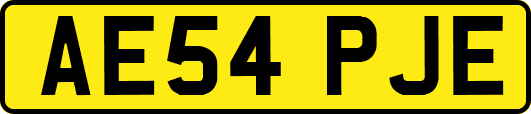 AE54PJE