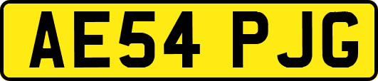 AE54PJG