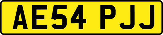 AE54PJJ