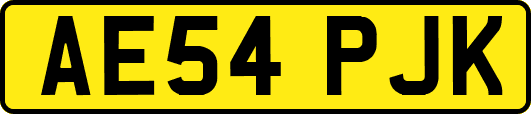AE54PJK