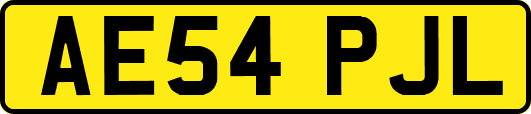 AE54PJL
