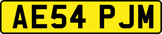 AE54PJM