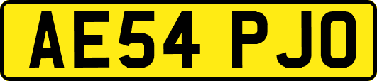 AE54PJO