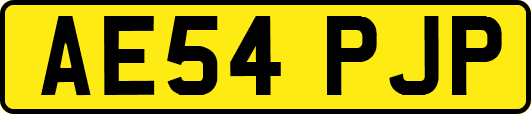AE54PJP