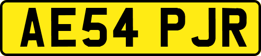 AE54PJR