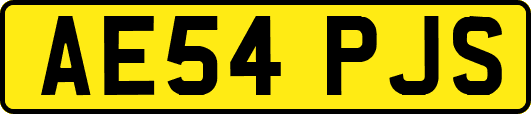 AE54PJS