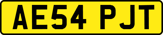 AE54PJT