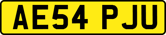 AE54PJU