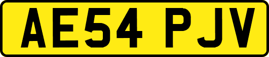 AE54PJV