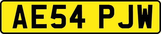 AE54PJW