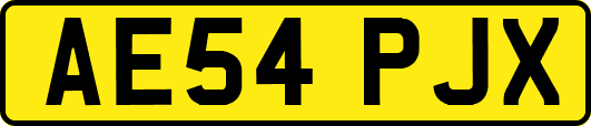 AE54PJX