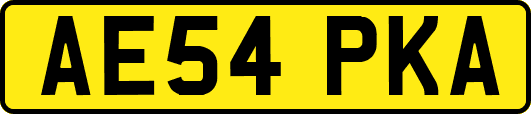 AE54PKA