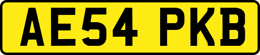 AE54PKB