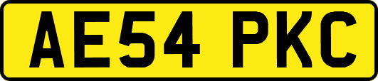 AE54PKC