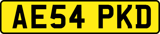AE54PKD