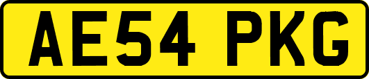 AE54PKG