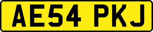 AE54PKJ