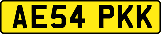 AE54PKK