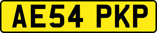 AE54PKP