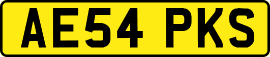 AE54PKS