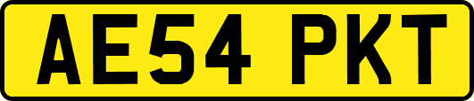 AE54PKT