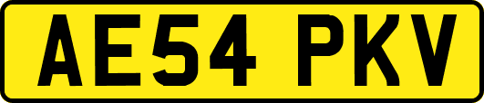 AE54PKV