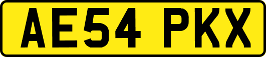 AE54PKX